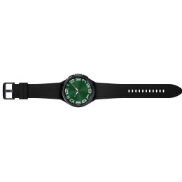 Смарт-годинник Samsung Galaxy Watch 6 Classic 47mm R960 Black EU