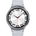 Смарт-годинник Samsung Galaxy Watch 6 Classic 47mm R960 Silver (SM-R960NZSA) EU