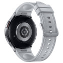 Смарт-годинник Samsung Galaxy Watch 6 Classic 47mm R960 Silver (SM-R960NZSA) EU