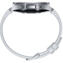 Смарт-годинник Samsung Galaxy Watch 6 Classic 47mm R960 Silver (SM-R960NZSA) EU