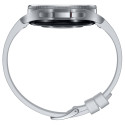 Смарт-годинник Samsung Galaxy Watch 6 Classic 43mm R950 Silver (SMR950NZSA) EU