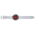 Смарт-годинник Samsung Galaxy Watch 6 Classic 43mm R950 Silver (SMR950NZSA) EU