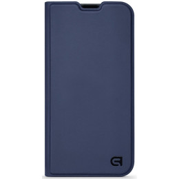 Чохол-книжка ArmorStandart OneFold для Samsung S24 S921 Dark Blue