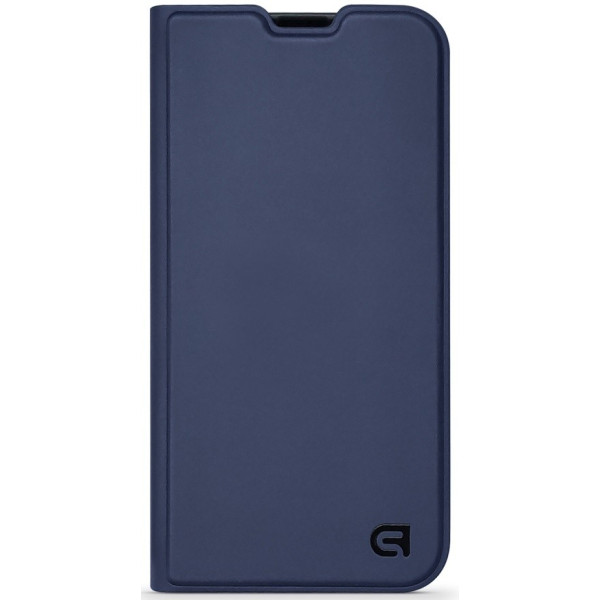 Чохол-книжка ArmorStandart OneFold для Samsung S24 S921 Dark Blue