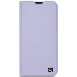 Чохол-книжка ArmorStandart OneFold для Samsung S24 Ultra S928 Lavender