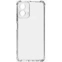 Чехол ArmorStandart Air Force Camera cov для Motorola G34 5G Прозрачный