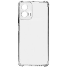 Чохол ArmorStandart Air Force Camera cov для Motorola G34 5G Прозорий