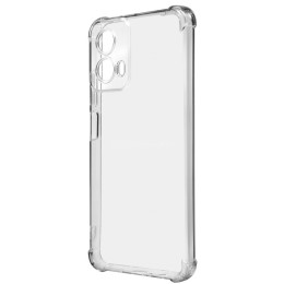 Чохол ArmorStandart Air Force Camera cov для Motorola G34 5G Прозорий 2