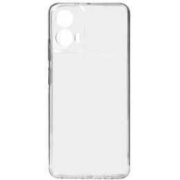 Чохол ArmorStandart Air Camera cov для Motorola G34 5G Прозорий