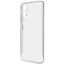 Чехол ArmorStandart Air Camera cov для Motorola G34 5G Прозрачный