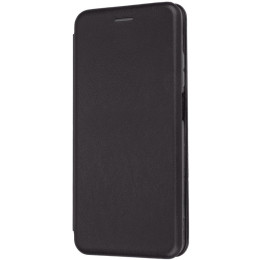 Чохол-книжка ArmorStandart G-Case для Motorola G34 5G Black