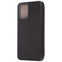 Чехол-книжка ArmorStandart G-Case для Motorola G34 5G Black