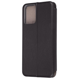 Чехол-книжка ArmorStandart G-Case для Motorola G34 5G Black 2