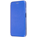 Чохол-книжка ArmorStandart G-Case для Motorola G34 5G Blue