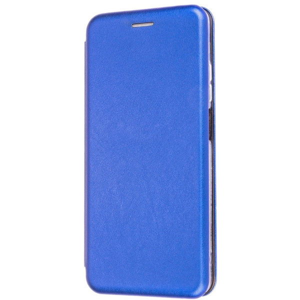 Чехол-книжка ArmorStandart G-Case для Motorola G34 5G Blue