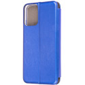 Чохол-книжка ArmorStandart G-Case для Motorola G34 5G Blue