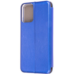 Чехол-книжка ArmorStandart G-Case для Motorola G34 5G Blue 2