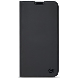 Чохол-книжка ArmorStandart OneFold для Samsung S24 Ultra S928 Black (ARM73821)