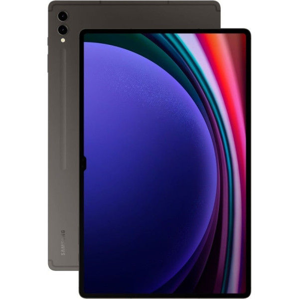 Планшет Samsung Galaxy Tab S9 Ultra X910 Wi-Fi 12/256GB Graphite EU