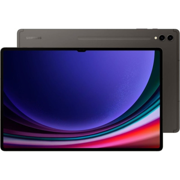Планшет Samsung Galaxy Tab S9 Ultra X910 Wi-Fi 12/256GB Graphite EU