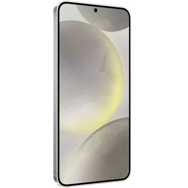 Смартфон Samsung Galaxy S24 Plus S926B 12/512GB Marble Grey (SM-S926BZAG) EU