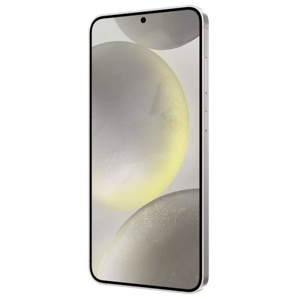 Смартфон Samsung Galaxy S24 Plus S926B 12/512GB Marble Grey (SM-S926BZAG) EU