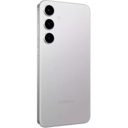 Смартфон Samsung Galaxy S24 Plus S926B 12/512GB Marble Grey (SM-S926BZAG) EU