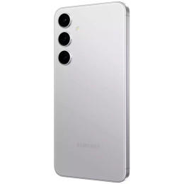 Смартфон Samsung Galaxy S24 Plus S926B 12/512GB Marble Grey (SM-S926BZAG) EU