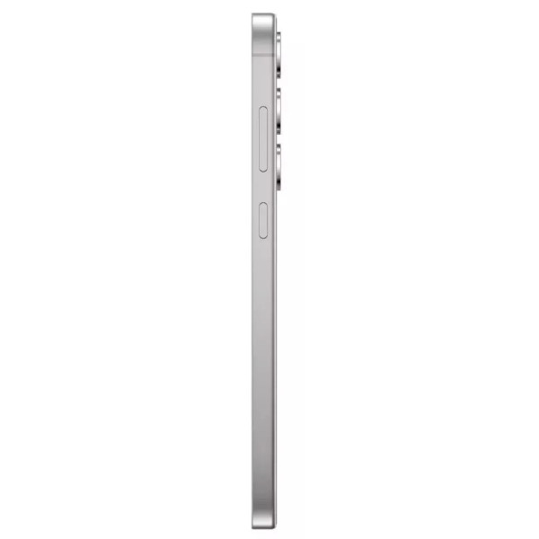 Смартфон Samsung Galaxy S24 Plus S926B 12/512GB Marble Grey (SM-S926BZAG) EU