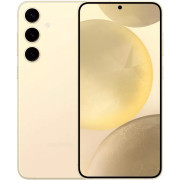 Смартфон Samsung Galaxy S24 Plus S926B 12/512GB Amber Yellow (SM-S926BZYG) EU