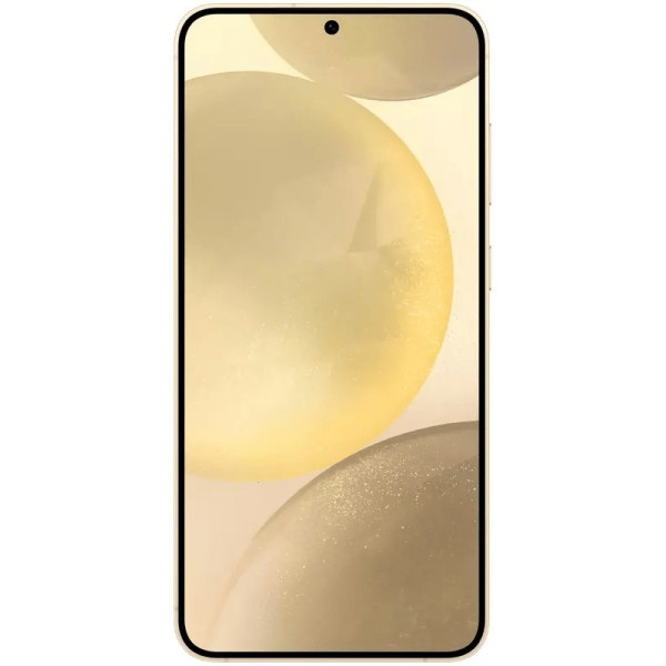 Смартфон Samsung Galaxy S24 Plus S926B 12/512GB Amber Yellow (SM-S926BZYG) EU