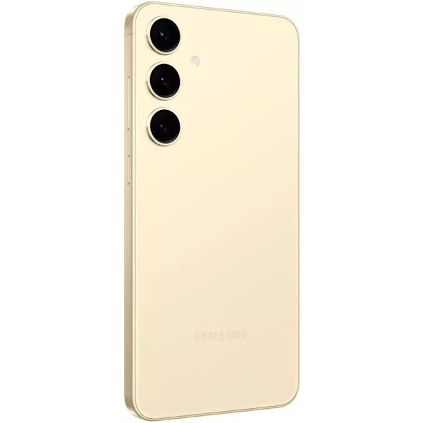 Смартфон Samsung Galaxy S24 Plus S926B 12/512GB Amber Yellow (SM-S926BZYG) EU