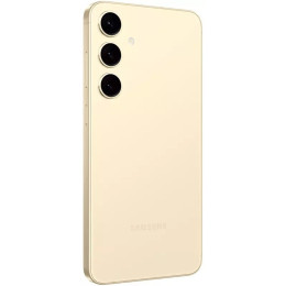 Смартфон Samsung Galaxy S24 Plus S926B 12/512GB Amber Yellow (SM-S926BZYG) EU