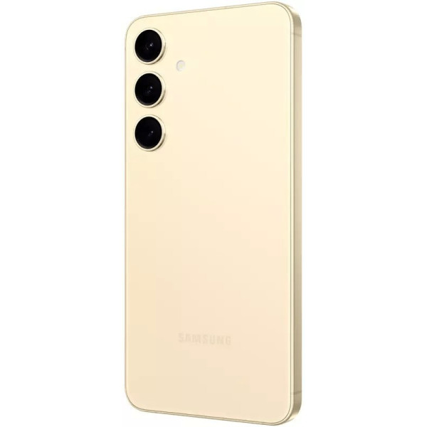 Смартфон Samsung Galaxy S24 Plus S926B 12/512GB Amber Yellow (SM-S926BZYG) EU