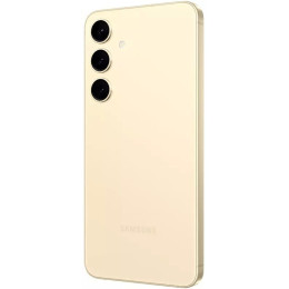 Смартфон Samsung Galaxy S24 Plus S926B 12/512GB Amber Yellow (SM-S926BZYG) EU