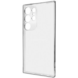 Чохол ArmorStandart Air Camera cov для Samsung S24 Ultra S928 Прозорий