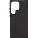 Чохол ArmorStandart Icon для Samsung S24 Ultra S928 Black
