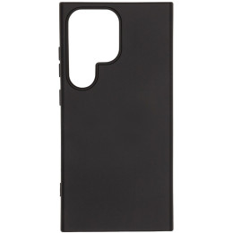 Чохол ArmorStandart Icon для Samsung S24 Ultra S928 Black