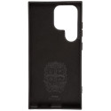 Чохол ArmorStandart Icon для Samsung S24 Ultra S928 Black