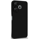 Чехол ArmorStandart Matte Slim Fit Camera cov для Xiaomi Redmi 13 4G/Poco M6 4G Black