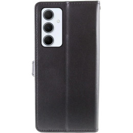 Чехол-книжка Getman Gallant для Samsung A35 5G A356 Черный 2