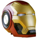 Колонка Bluetooth Iron Man MK-46 Red