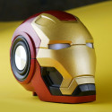 Колонка Bluetooth Iron Man MK-46 Red