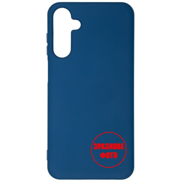 Чехол ArmorStandart Icon для Google Pixel 8a Blue