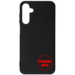 Чохол ArmorStandart Icon для Google Pixel 8a Black