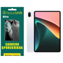 Поліуретанова плівка StatusSKIN Ultra для Xiaomi Pad 5 Pro 10.9 Глянцева