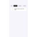 Поліуретанова плівка StatusSKIN Pro+ для Xiaomi Mi Pad 4 Plus Матовая