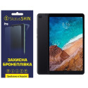 Поліуретанова плівка StatusSKIN Pro для Xiaomi Mi Pad 4 Plus Матова