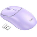 Мишка Hoco GM25 Royal dual-mode Purple