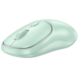 Мишка Hoco GM25 Royal dual-mode Light Green 2
